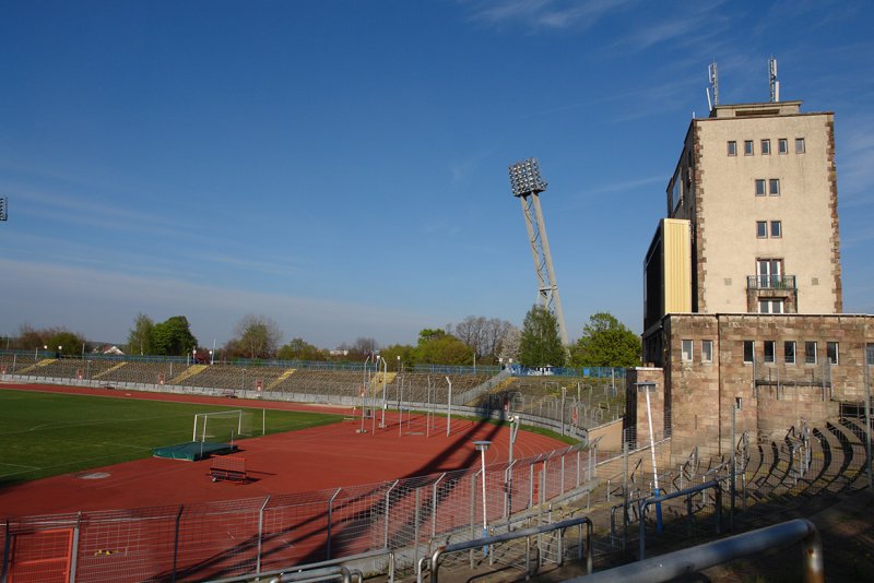 Sportforum