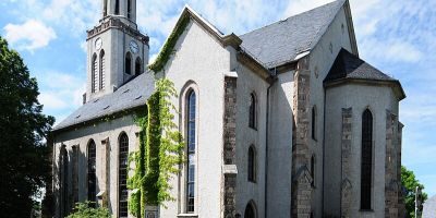 St. Georgenkirche