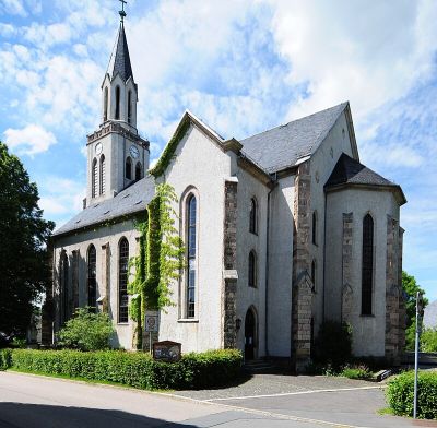 St. Georgenkirche