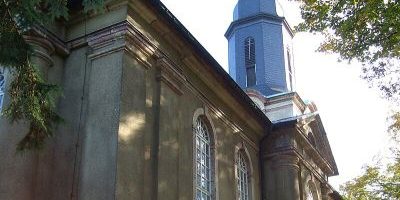 St. Jacobi