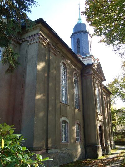 St. Jacobi