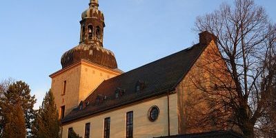 St. Jodokus Glösa