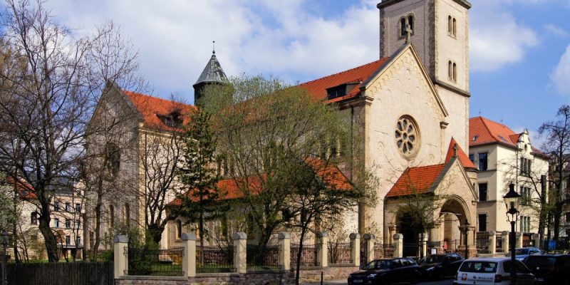 St. Joseph