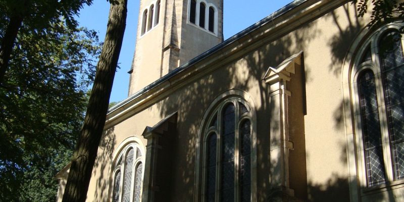 St. Matthäus