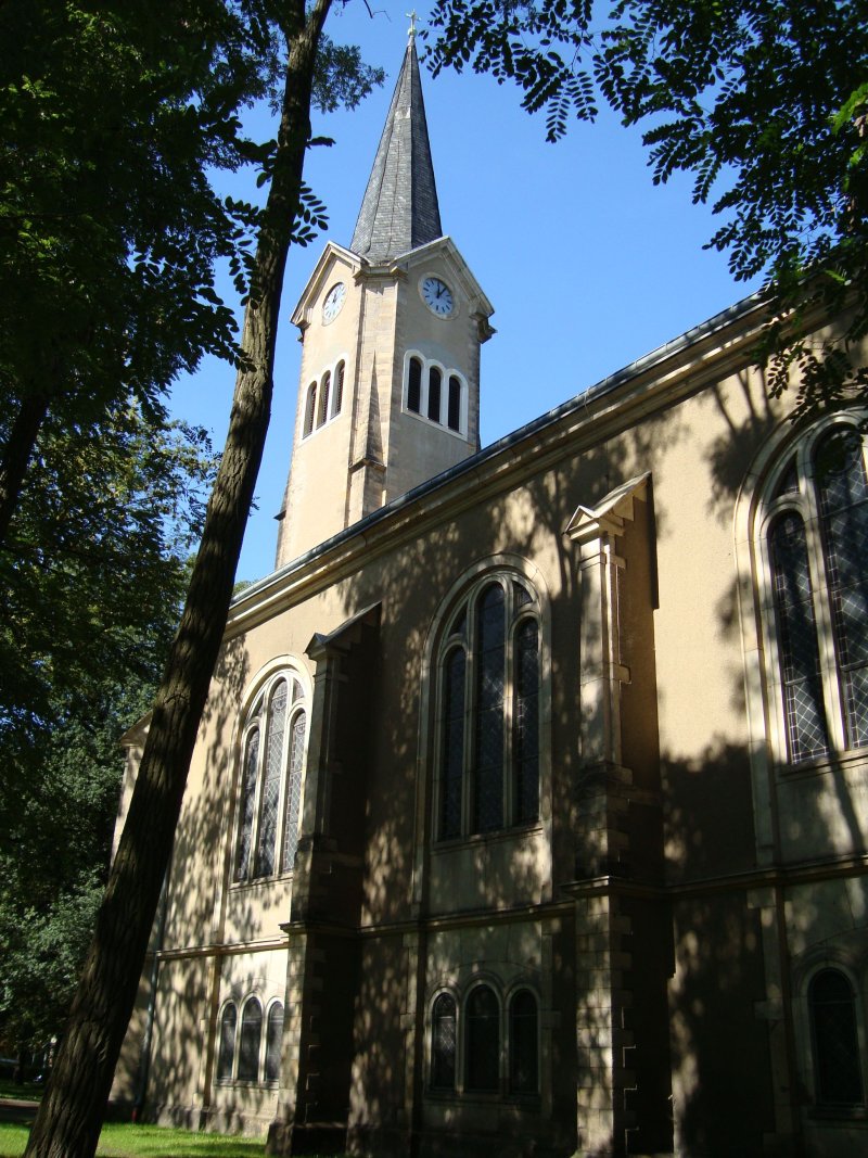 St. Matthäus