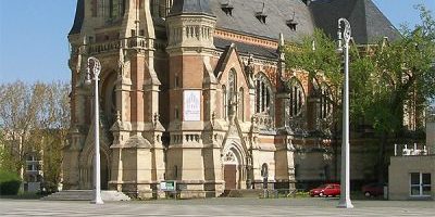 St. Petri Kirche