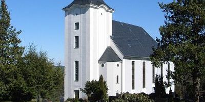 St. Ursula