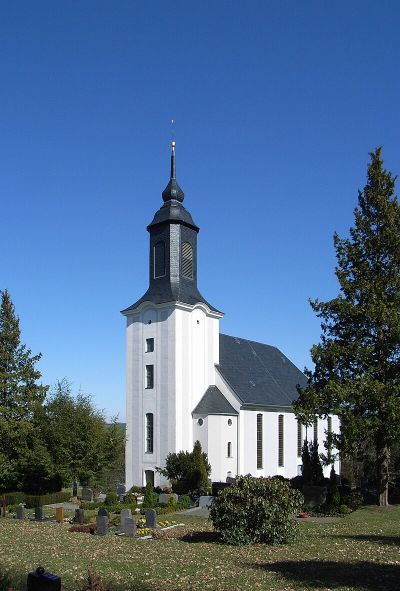 St. Ursula