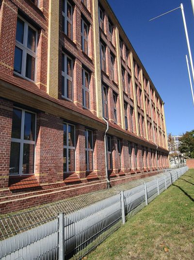 Staatsarchiv Chemnitz