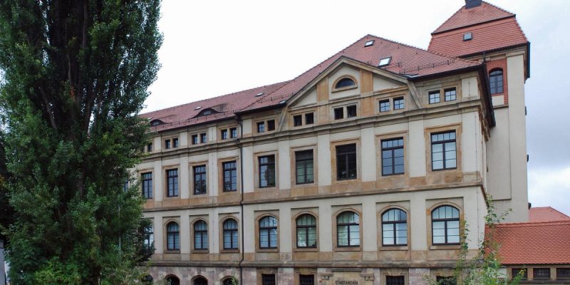 Stadtarchiv