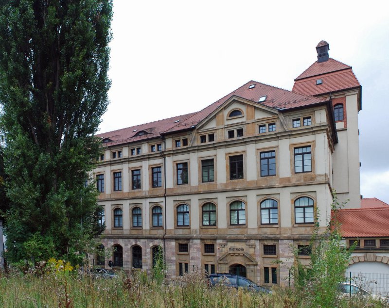 Stadtarchiv