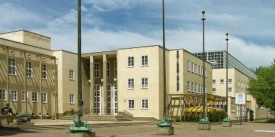 Stadtbad