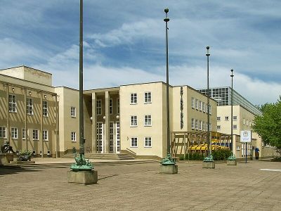 Stadtbad