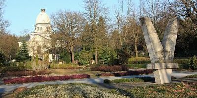 Städtischer Friedhof