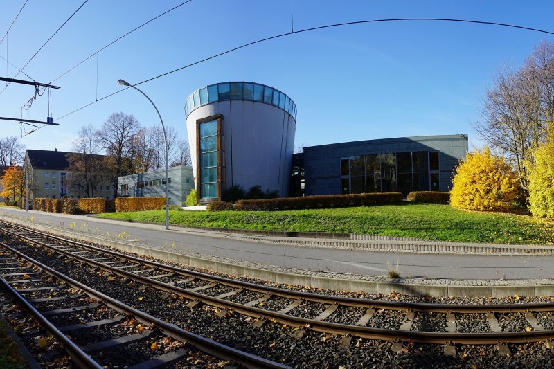 Synagoge