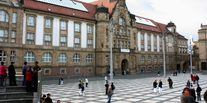 Theaterplatz