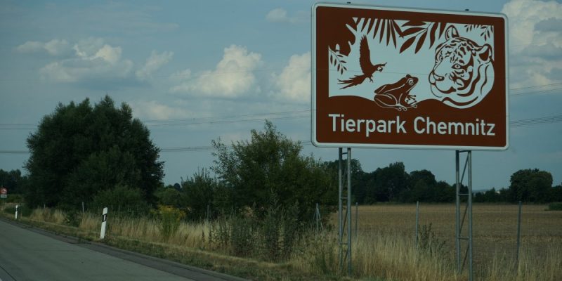 Tierpark Chemnitz