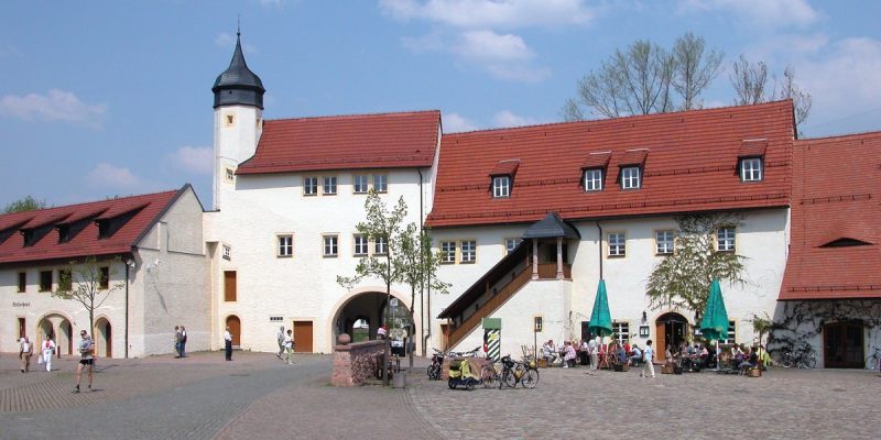 Torhaus