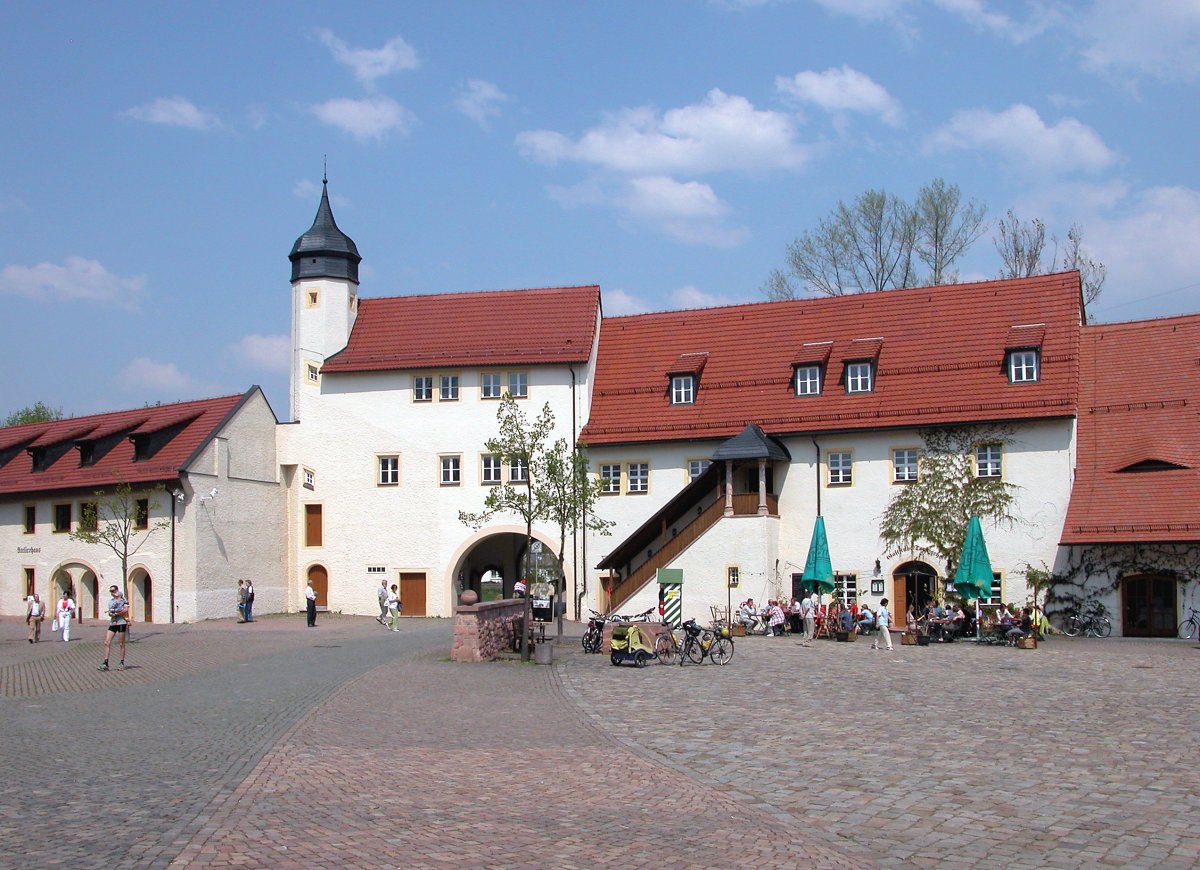 Torhaus