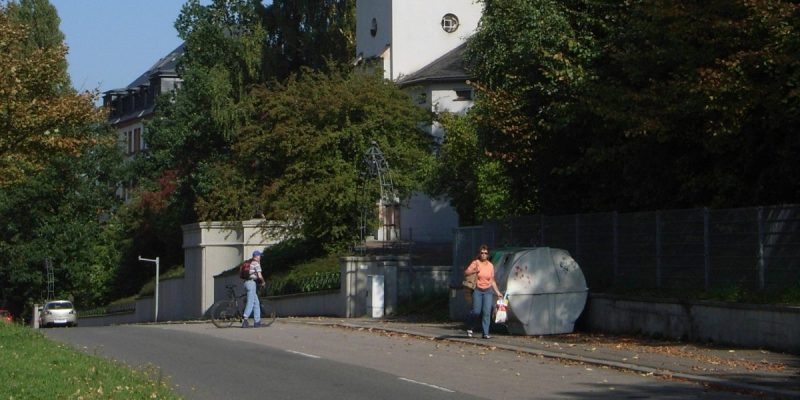 Trinitatiskirche