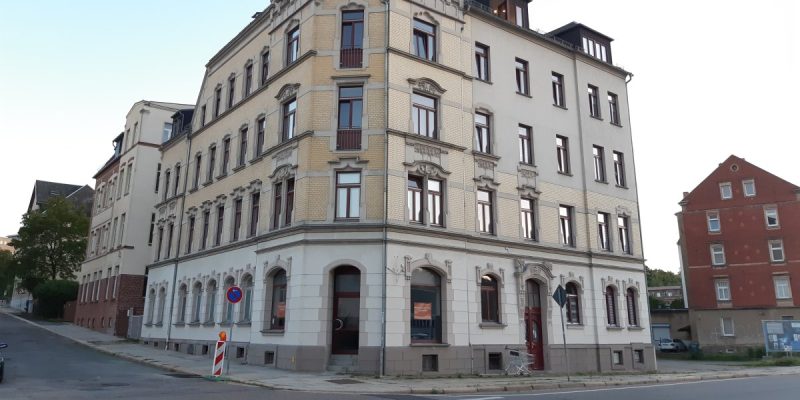 Uhrenmuseum Chemnitz