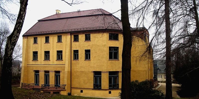 Villa Esche