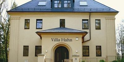 Villa Hahn