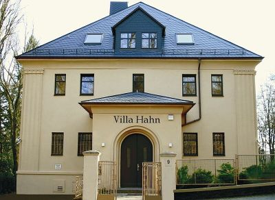 Villa Hahn