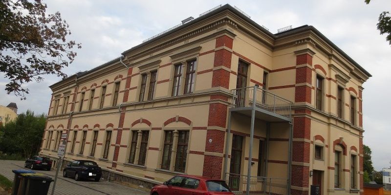 Villa Schlossbrauerei