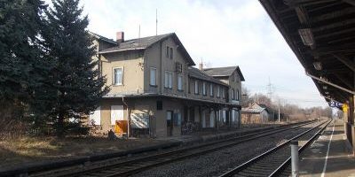 Wittgensdorf ob Bf