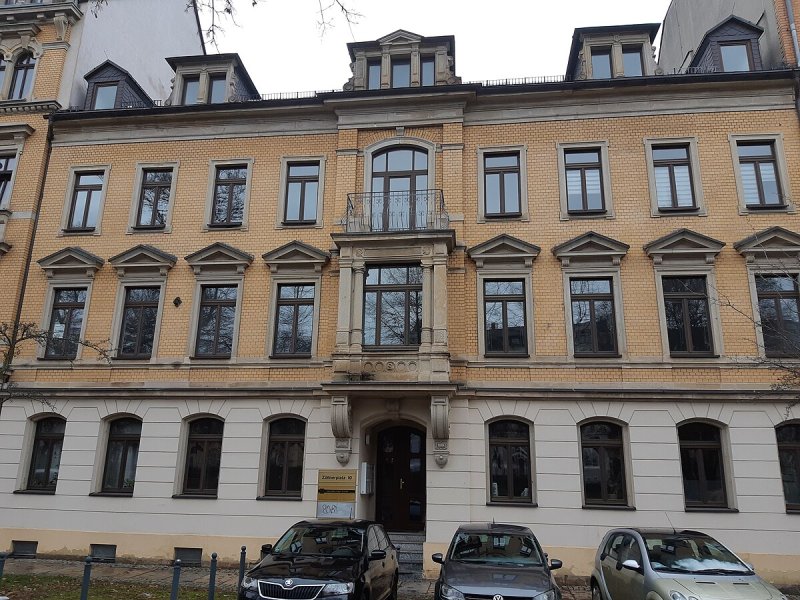 Zöllnerplatz