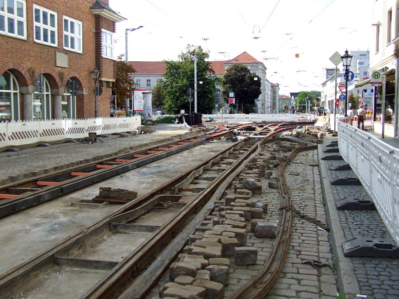 Behindertenbeirat der Stadt Cottbus