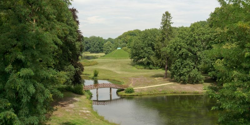 Branitzer Park