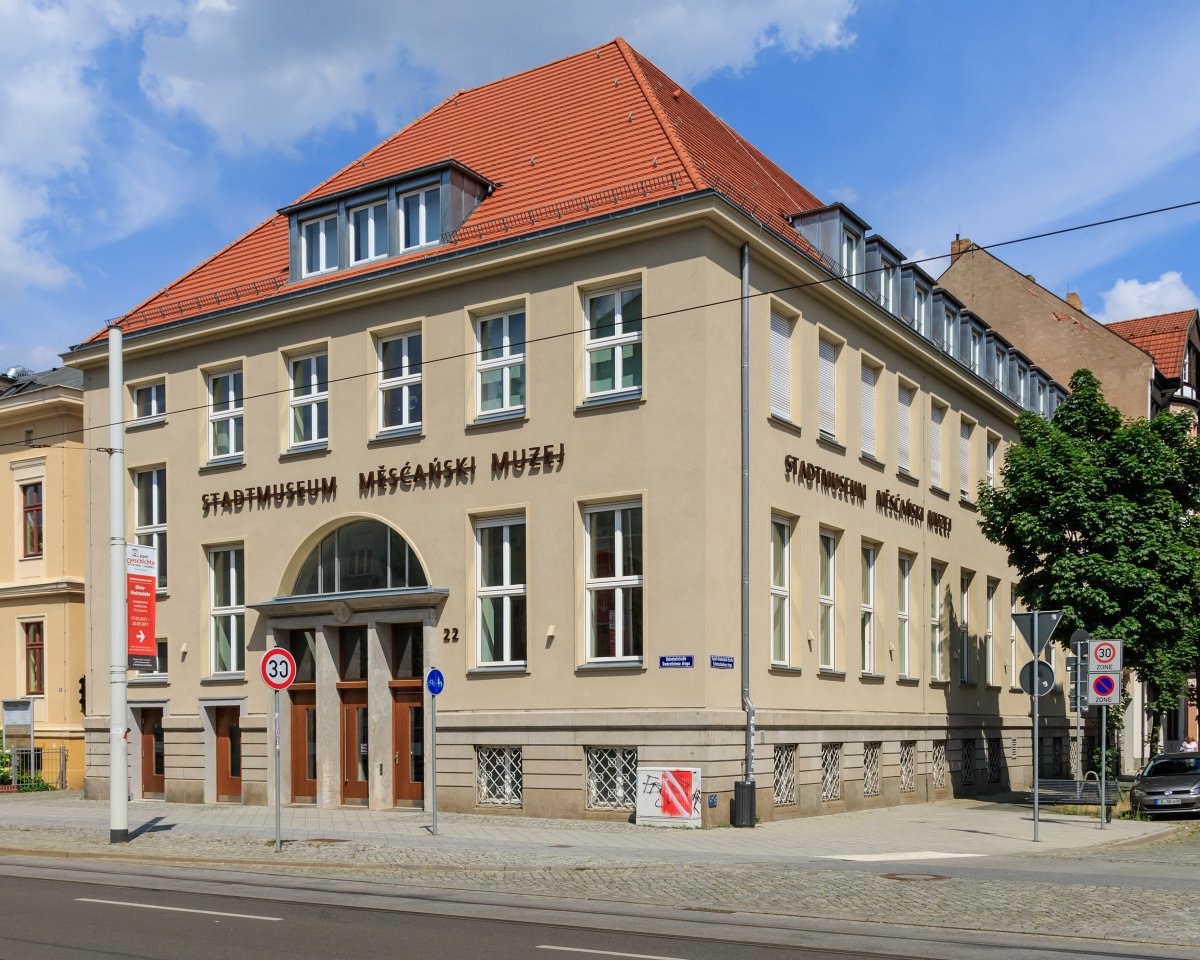 Die Blaue Uhr