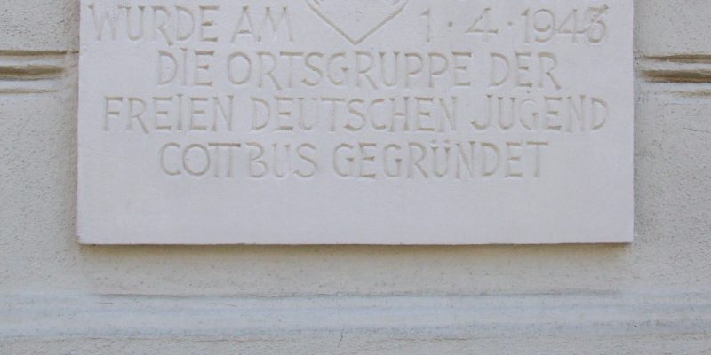 Glad-House Jugendkulturzentrum