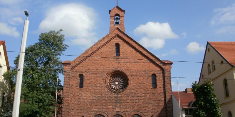 Katholische Christus-Kirche