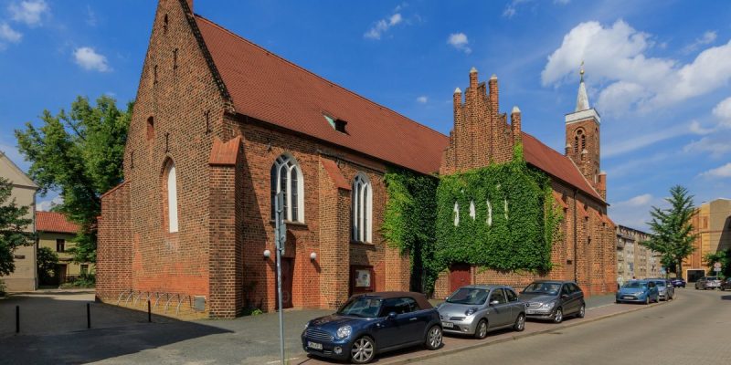 Klosterkirche
