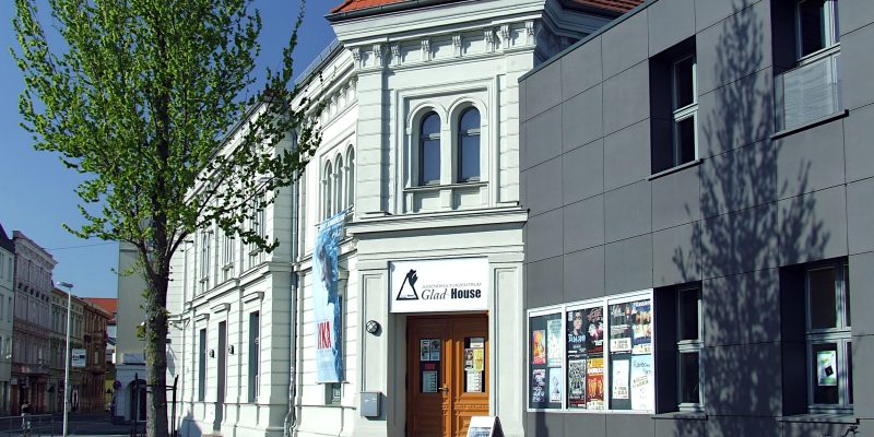 Kulturwerkstatt P12 - Literaturwerkstatt