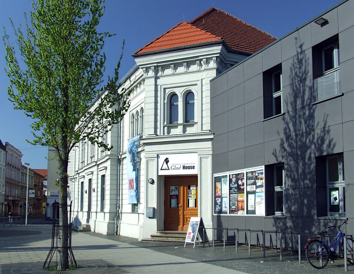 Kulturwerkstatt P12 - Literaturwerkstatt