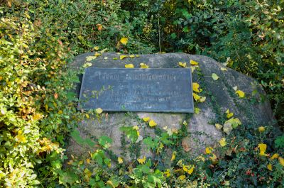 Ludwig-Leichhardt-Allee