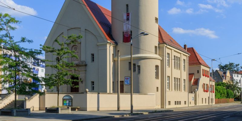 Lutherkirche