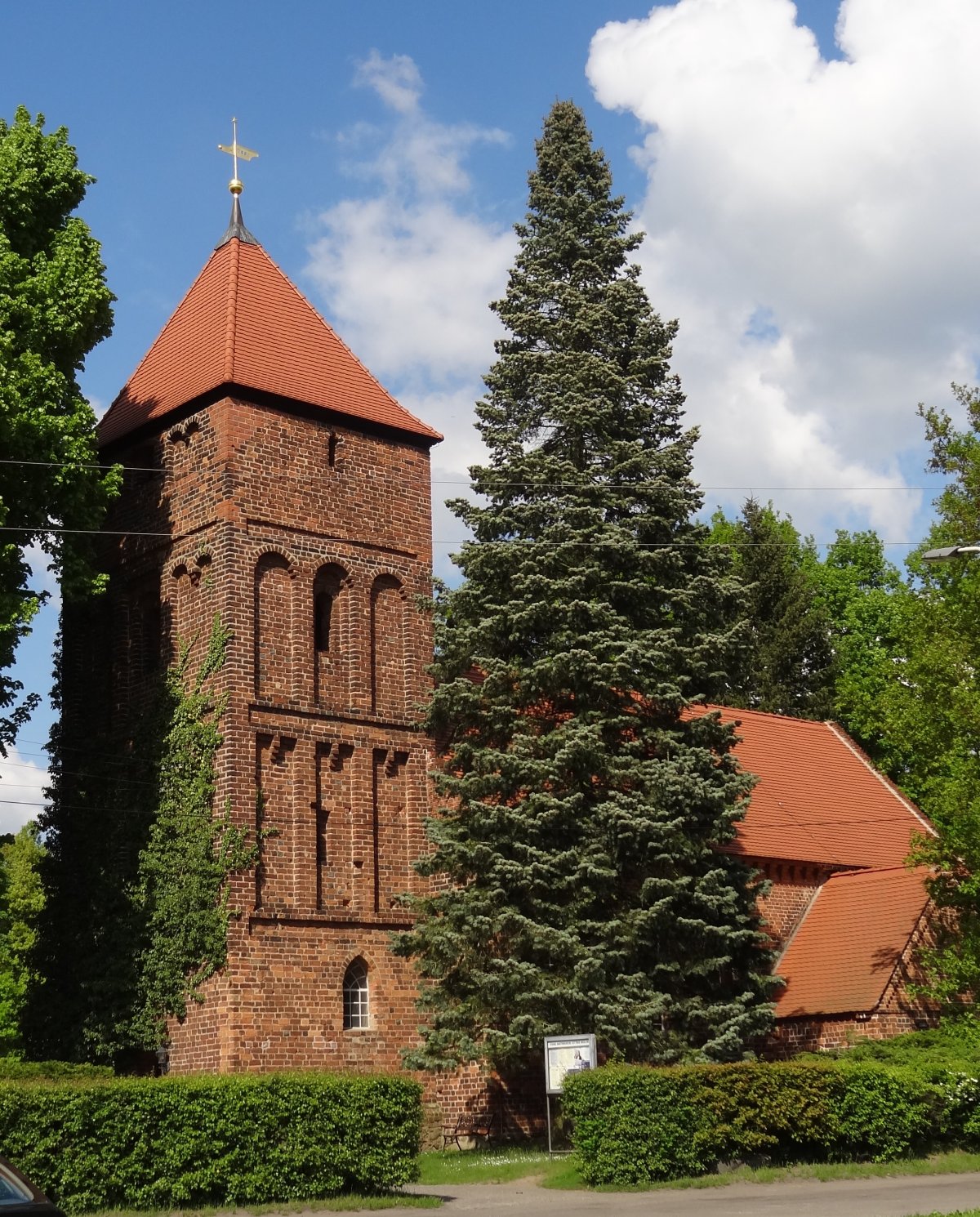 Martinskirche