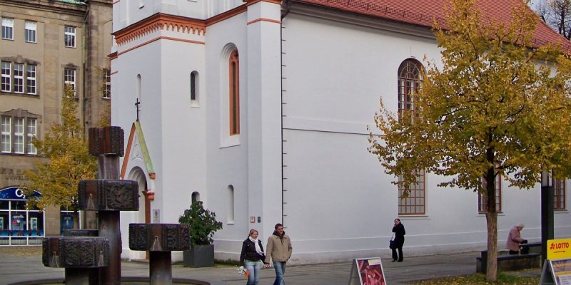 mittendrin Cottbus