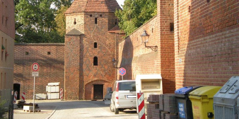 Münzturm