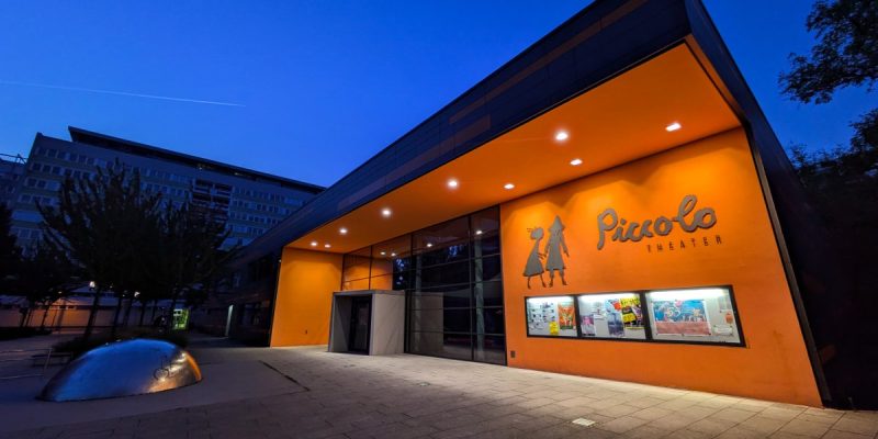 Piccolo Theater und Puppenbühne Cottbus