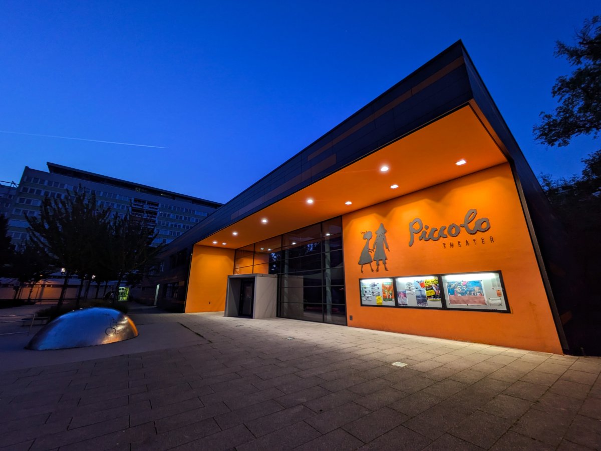 Piccolo Theater und Puppenbühne Cottbus
