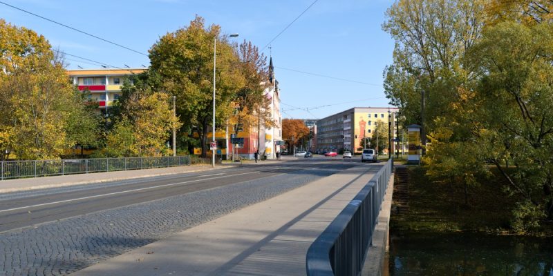 Sandower Brücke