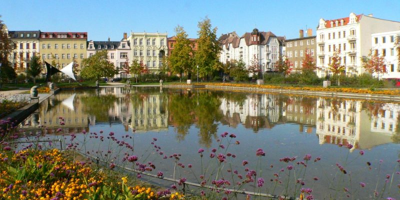 Schillerplatz
