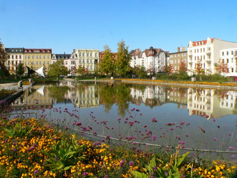 Schillerplatz