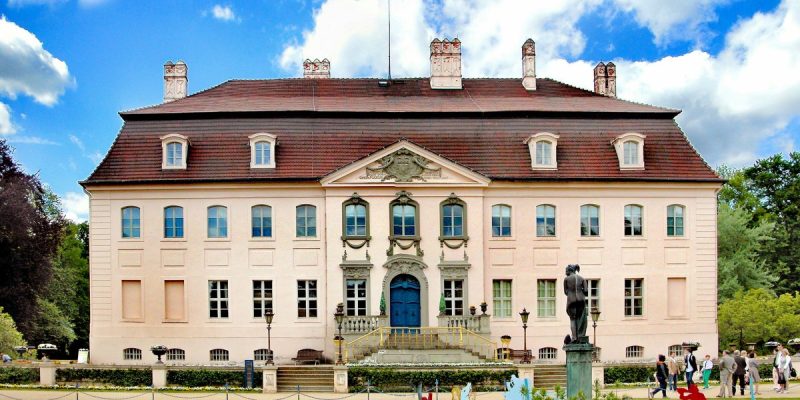 Schloss Branitz